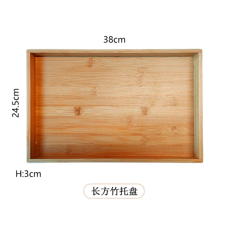 Lotus Ceramic Trays Green Creative Tray for Decoration Jewelry Plate Jewelry Organizer Containers Desktop Decor