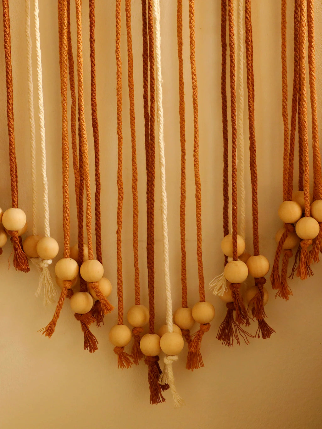 Leaf Macrame Tapestry Brown Green Wall Tapestry Boho Home Decoration Macrame Wall Hanging Home Living Room Decors Aesthetic Gift