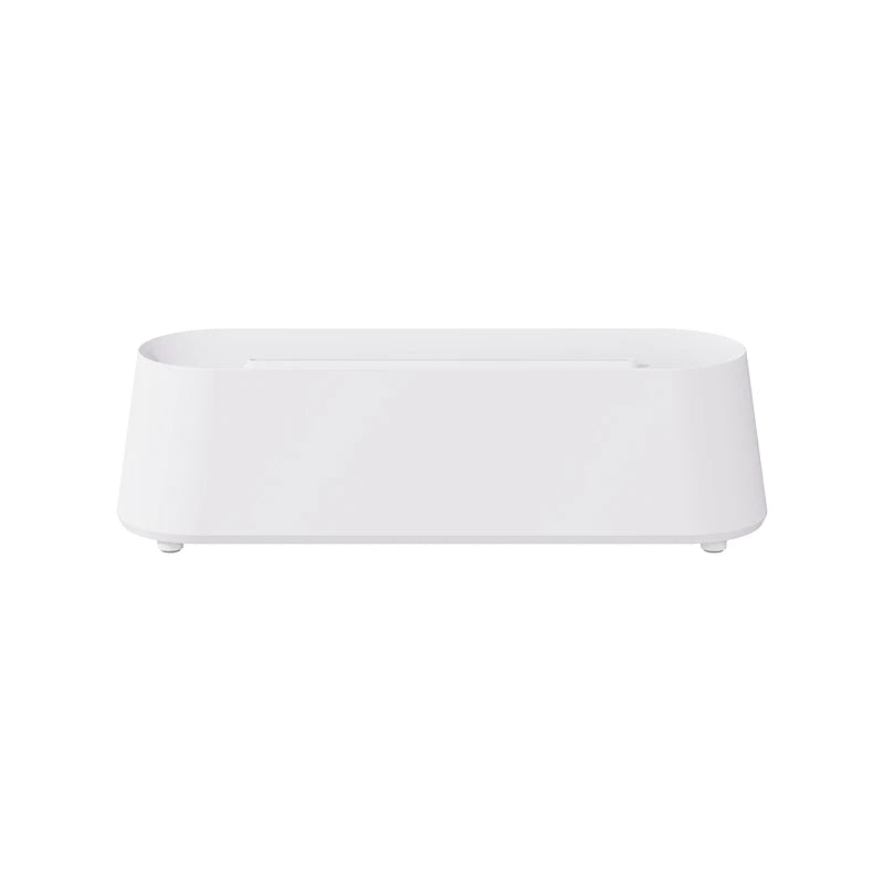 Flame Diffusers for Essential Oils 300ML Aroma Diffuser Humidifier with RGB Light Remote Control for Home Office