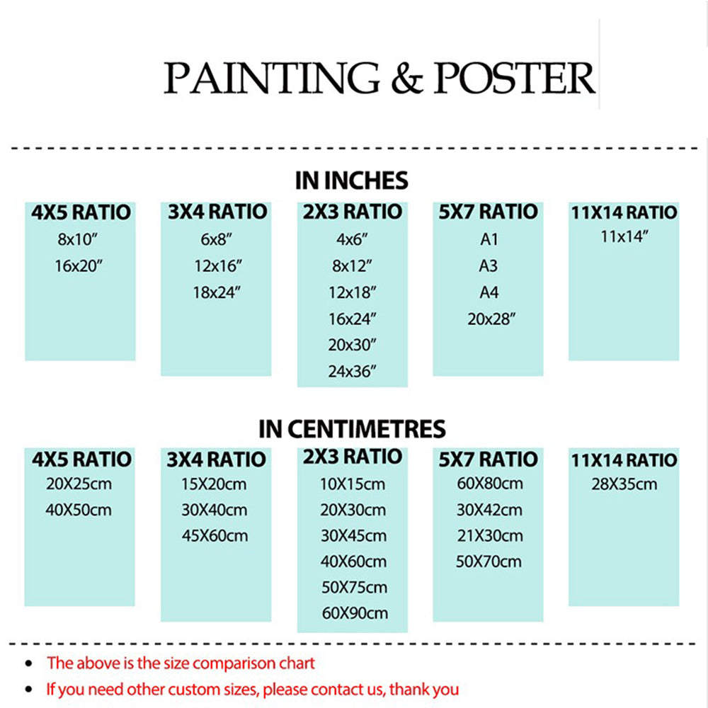 Classic Pop Street Graffiti Abstract Wall Art Gangster Godfather Smoking HD Oil On Canvas Posters And Printed Living Room Decor