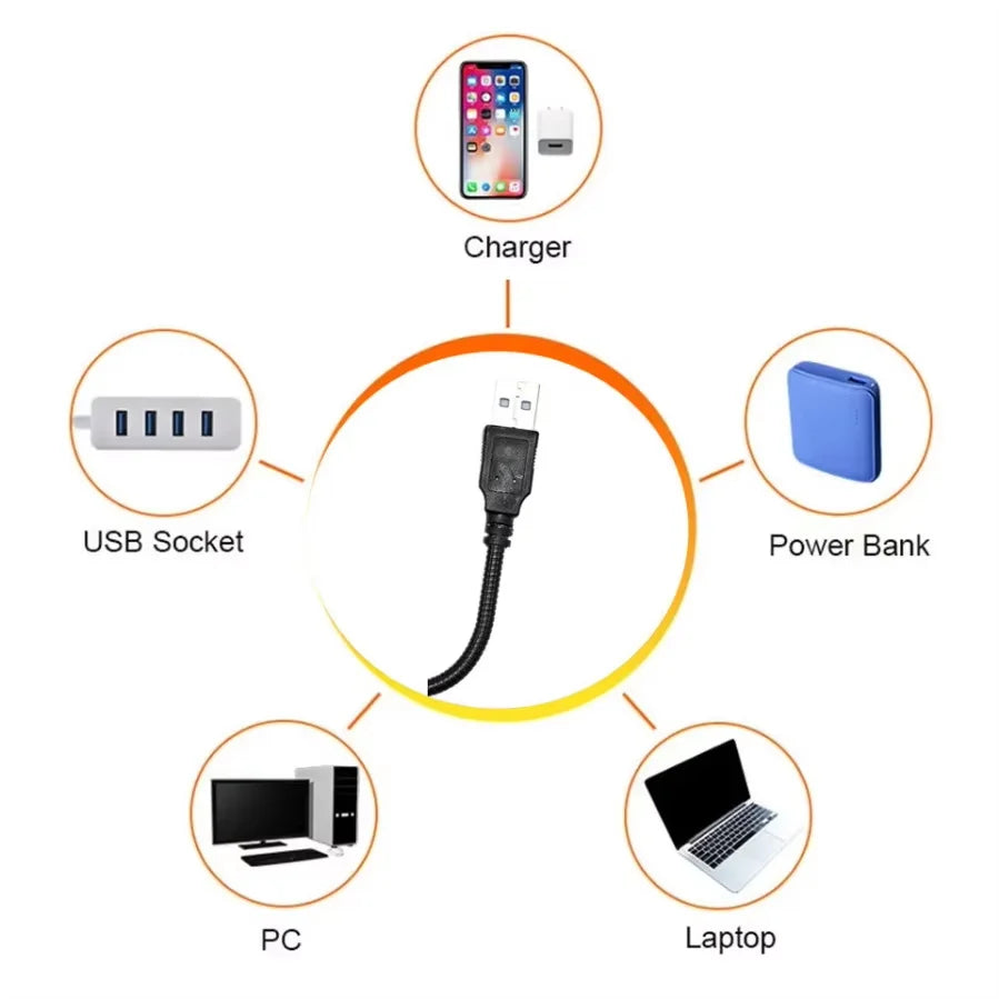 LED Sunset Lamp USB Rainbow Neon Night Light Projector Lamp Room Phone Self Photography Atmosphere Light Bedroom Wall Decor Gift