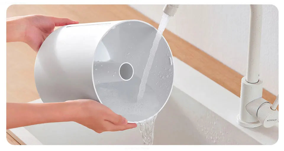 Xiaomi Mijia Humidifier 2 300mL/h Humidification 4L Large Capacity Mist Maker Aroma Diffuser Humidity Low Sound Home Appliances