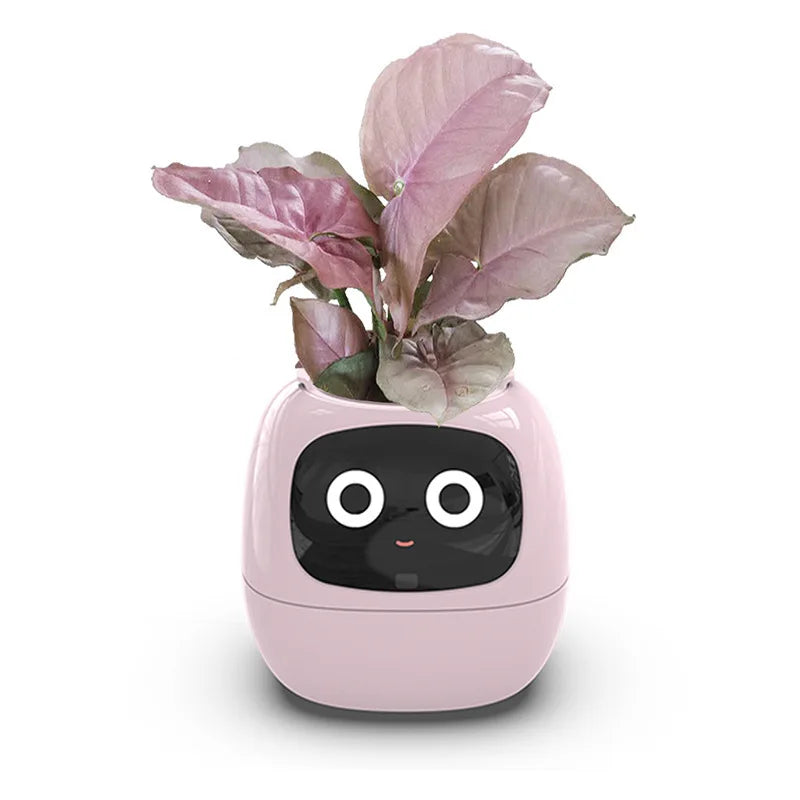 Ivy Smart Ai Planter