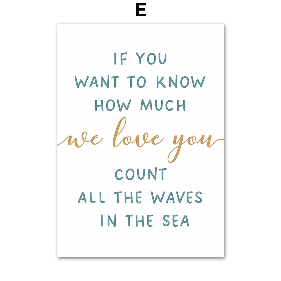 Abstract minimalist Sea Beach Surfboard Mountain Posters And Prints Wall Art Canvas Painting Wall Pictures For Living Room Decor