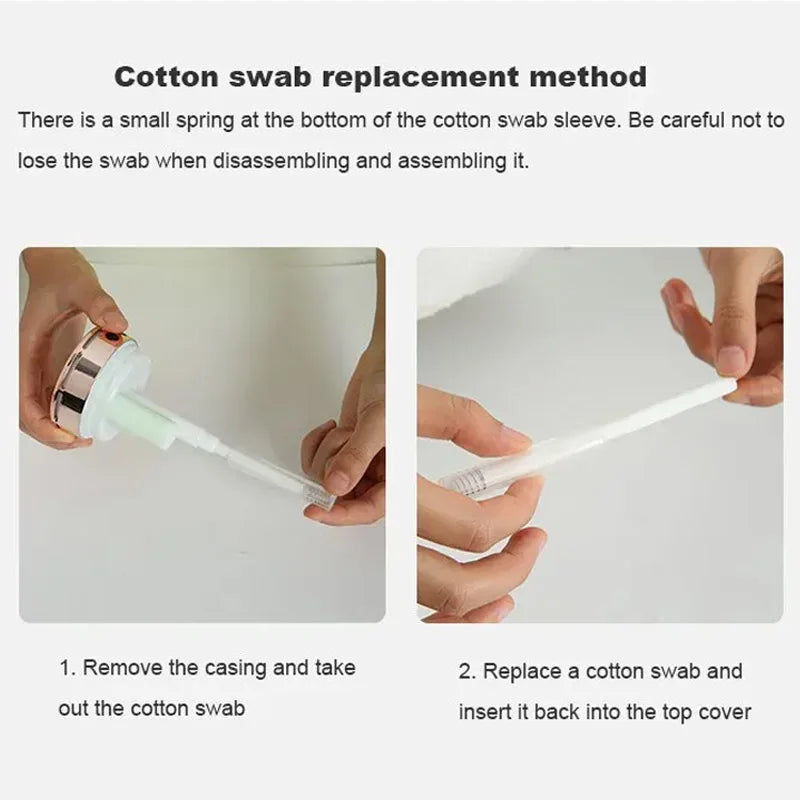 New 300ml Car Air Humidifier With Color Night Light Small Silent Humidifier Air Freshener Home Aroma Machine Fragrance diffuser