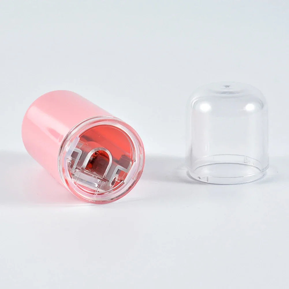 Small Air Humidifiers Personal Facial Sprayer Humidifier Atomizer 30ml Bedroom Mist Cooler Chargeable Rain Cloud Humidifier Home